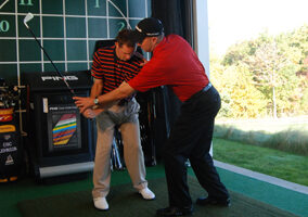 golf-house-instruction
